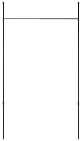 Telaio estensibile in acciaio 66 cm Anywhere - Umbra