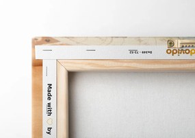 Quadro su tela – Per avventuriero