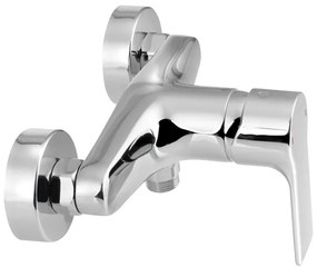 Sapho - Rubinetto doccia PAX cromo lucido