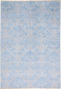 Asman Tappeto orientale 240 x 170 (Indian) Annodato A Mano