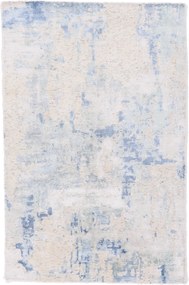 Asman Tappeto 120x190 (Indian) Annodato A Mano