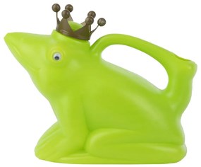 Annaffiatoio in plastica da 1,7 l Frog - Esschert Design