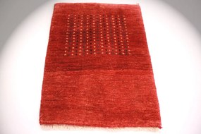Loribaft Tappeto 40 x 50 (Iran) Annodato A Mano