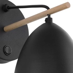 Applique AIDA 1xE27/15W/230V