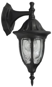 Rabalux 8341 - Applique da esterno MILANO 1xE27/60W/230V