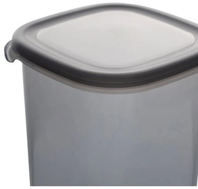 Set di contenitori alimentari 6 pz Fresco – Hermia