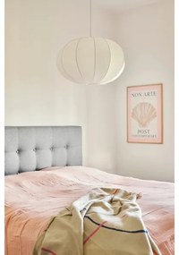 Nordlux - Lampadario a sospensione con filo AERON 1xE27/40W/230V diametro 60 cm