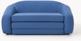 Divano letto 2 posti da giardino Soleil