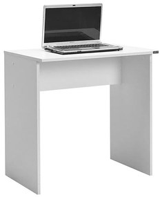 Tavolo da lavoro 75x72 cm bianco