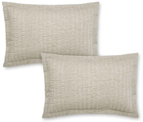 Federe in set da 2 50x75 cm Tamba - Pineapple Elephant