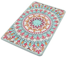 Tappeto da bagno 60x40 cm Royal - Foutastic