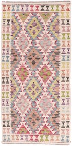 Kilim Tappeto orientale 190x100 (Pakistan) Annodato A Mano