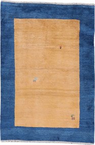 Gabbeh Tappeto 180x120 (Iran) Annodato A Mano