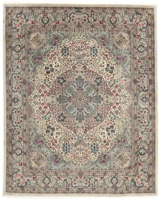 Tappeto 250x300 (Iran) Annodato A Mano