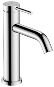 Miscelatore monocomando lavabo 110 CoolStart con salterello cromo Tecturis S 73314000 Hansgrohe