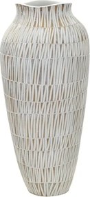 Vaso Resina Stiky Cm Ø 23X50