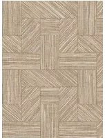 Essentials by Arte International Carta da parati Intarsio - Straw
