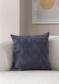 Federa decorativa 43x43 cm Tuffet – Mioli Decor
