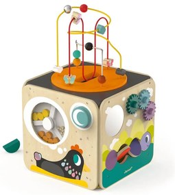 Maxi Looping Multiattività