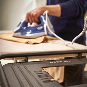 Asse da stiro 120x38 cm K-Tres L – Rolser