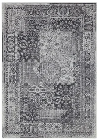 Tappeto grigio Celebration , 160 x 230 cm Plume - Hanse Home