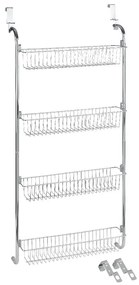 Mensola sospesa sulla porta - Wenko