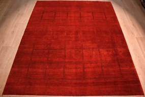 Gabbeh Tappeto persiano 230x290 (Iran) Annodato A Mano