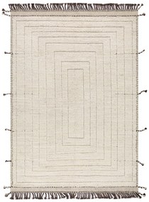 Berber Tappeto orientale 200 x 160 (Pakistan) Annodato A Mano