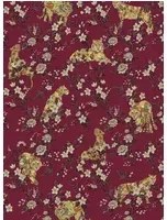 Eijffinger Tapete Big Cats - 333551
