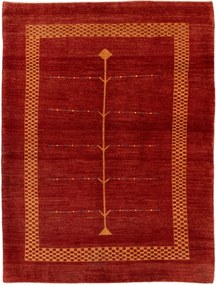 Gabbeh Tappeto persiano 250 x 190 (Iran) Annodato A Mano