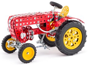 Merkur - Trattore retrò - 333 pezzi