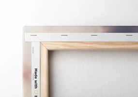 Quadro su tela – Spighe di erba lunga
