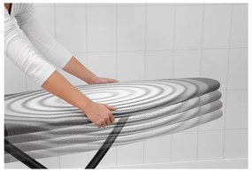 Asse da stiro Titan Oval D – Brabantia