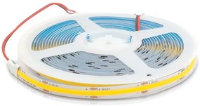 Striscia LED dimmerabile LUMOS 3m 25W 230V 3000K
