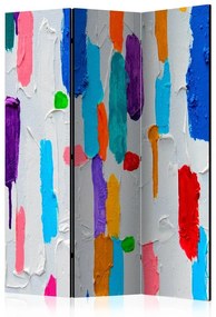 Paravento Color Matching [Room Dividers]
