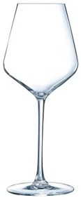 Set di Bicchieri Chef  Sommelier Distinction Trasparente 280 ml 6 Unità