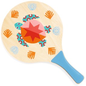 Set da tennis - Mare