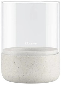 Portacandela in vetro per lumino Calma – Blomus