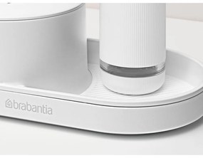 Supporto per detersivo bianco in plastica SinkStyle - Brabantia