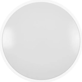 Ledvance - Plafoniera LED ORBIS LONDON LED/36W/230V bianco