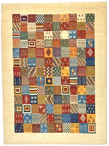 Loribaft Tappeto 250x180 (Iran) Annodato A Mano