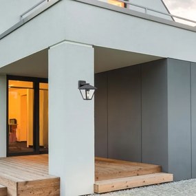 Rabalux 7147 - Lampada da parete esterna PARAVENTO 1xE27/40W/230V IP44