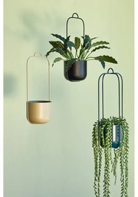 Presine appese in metallo in set da 2 pezzi ø 16 cm Lotus - Hübsch