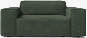 Poltrona modulare Jodie in tessuto Liberty – L124 cm
