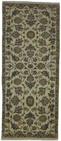 Kashan Tappeto persiano 80 x 190 (Iran)