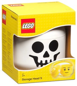 Bambola portaoggetti Scheletro, ⌀ 16,3 cm - LEGO®