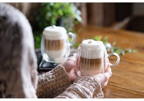 Tazze in set 2 pz 250 ml Tulip – Vialli Design