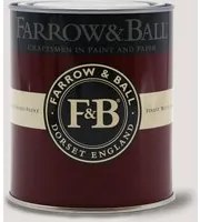 Farrow & Ball Flat Eggshell - Great White 2006 - 0,75l