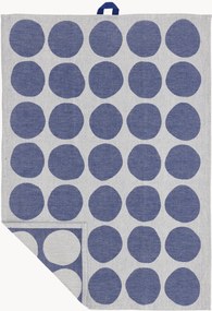 Set di 2 strofinacci Bubbles