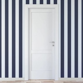 Porta battente Neve bianco L 70 x H 210 cm sinistra